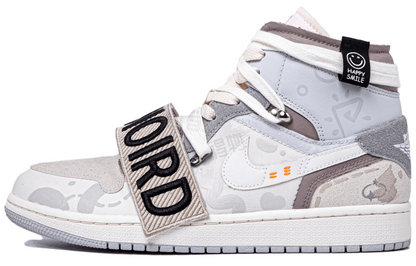 Кроссовки мужские Jordan air da - Boxette Shop