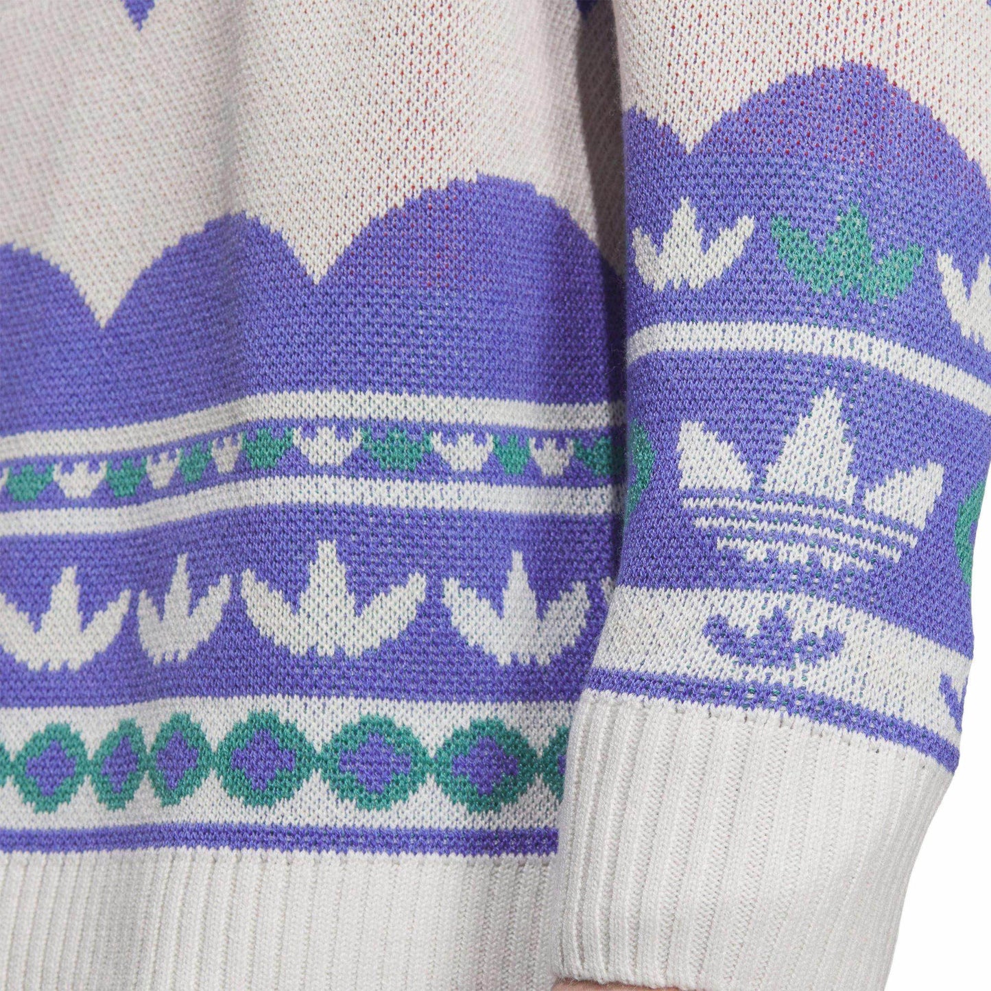 Свитер Adidas Originals Fw24 Lny Pullov - Boxette Shop