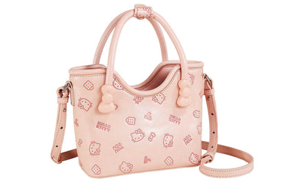 Сумка женская Toutou x hellokitty sanrio - Boxette Shop