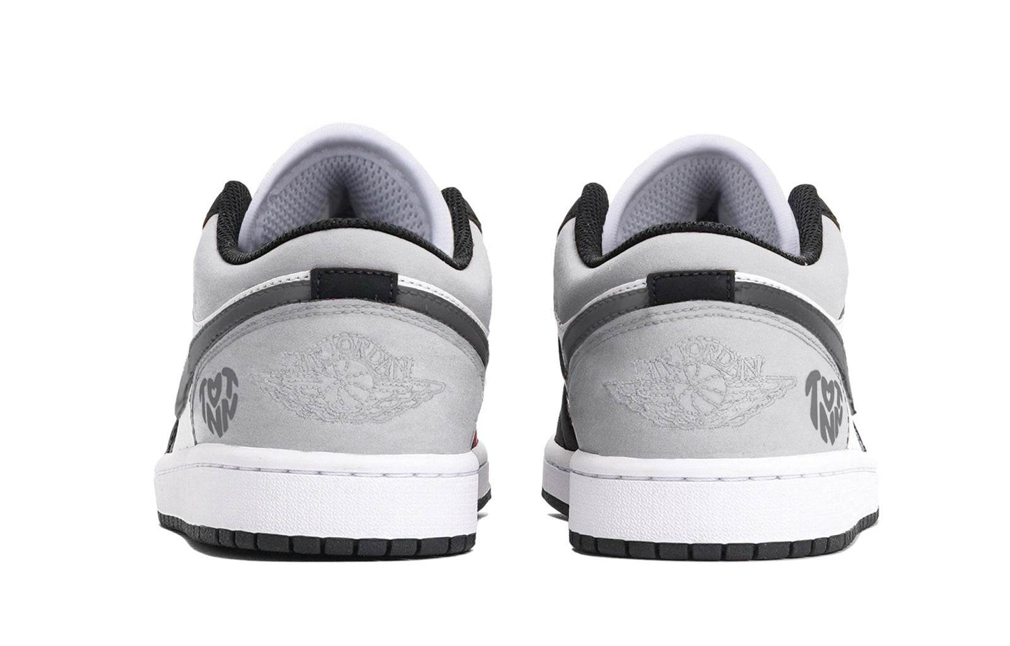 Кроссовки мужские Jordan air puppy - Boxette Shop