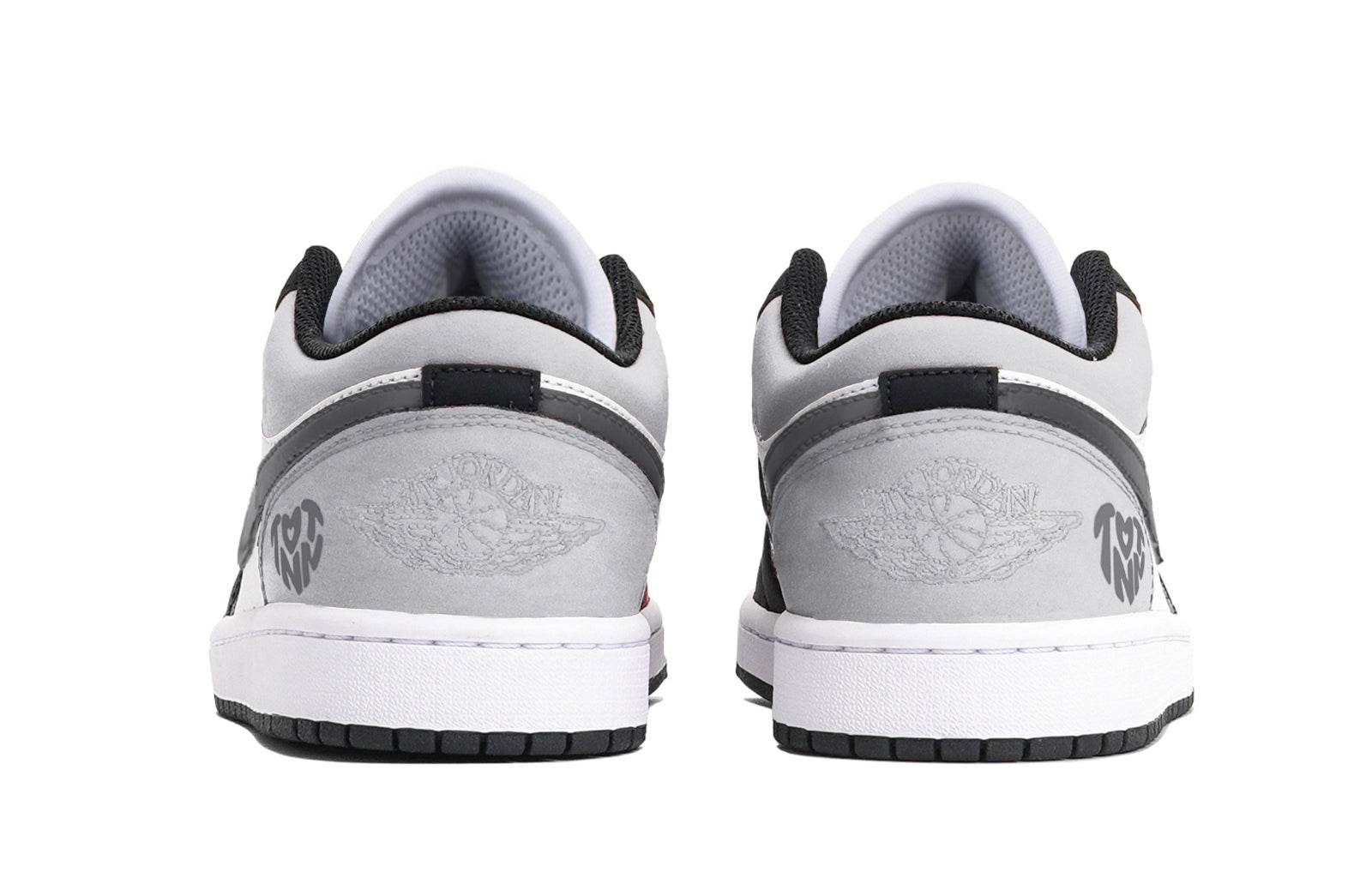 Кроссовки мужские Jordan air puppy - Boxette Shop