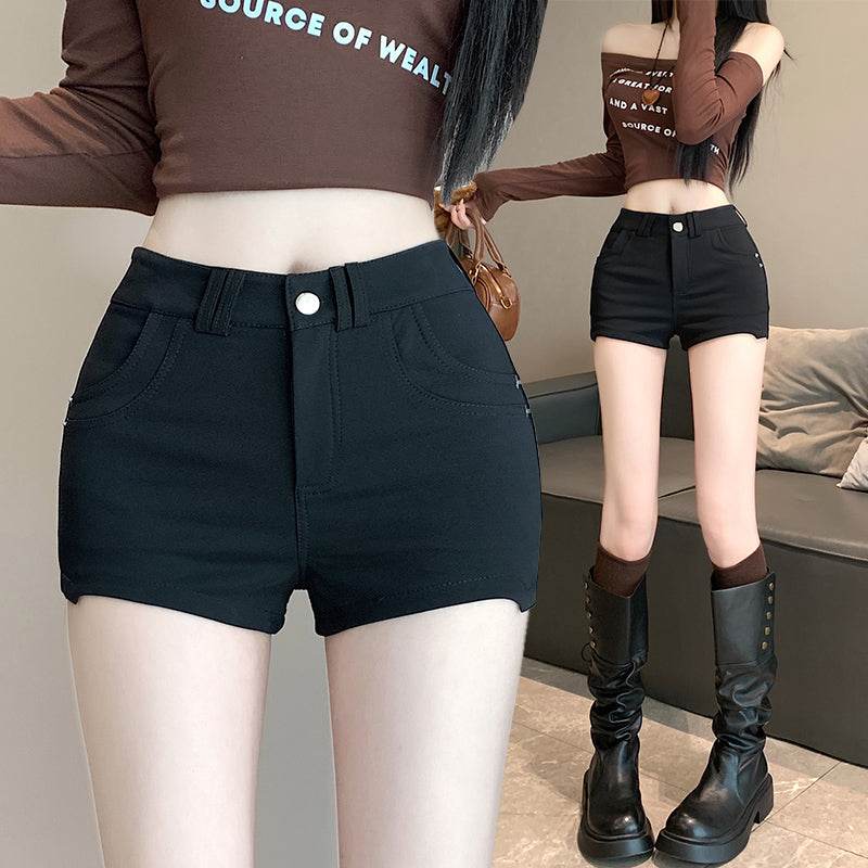 Шорты женские Snzx - Boxette Shop