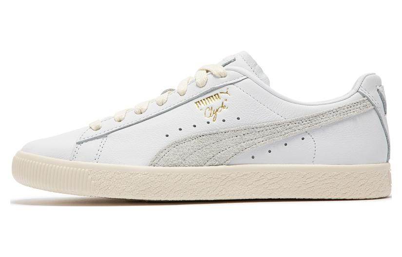 Кроссовки Puma Clyde Base Low Top Boardshorts - Boxette Shop