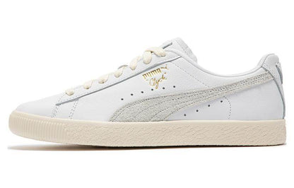 Кроссовки Puma Clyde Base Low Top Boardshorts - Boxette Shop