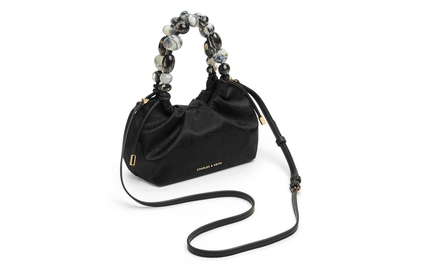 Сумка женская Charles&Keith - Boxette Shop