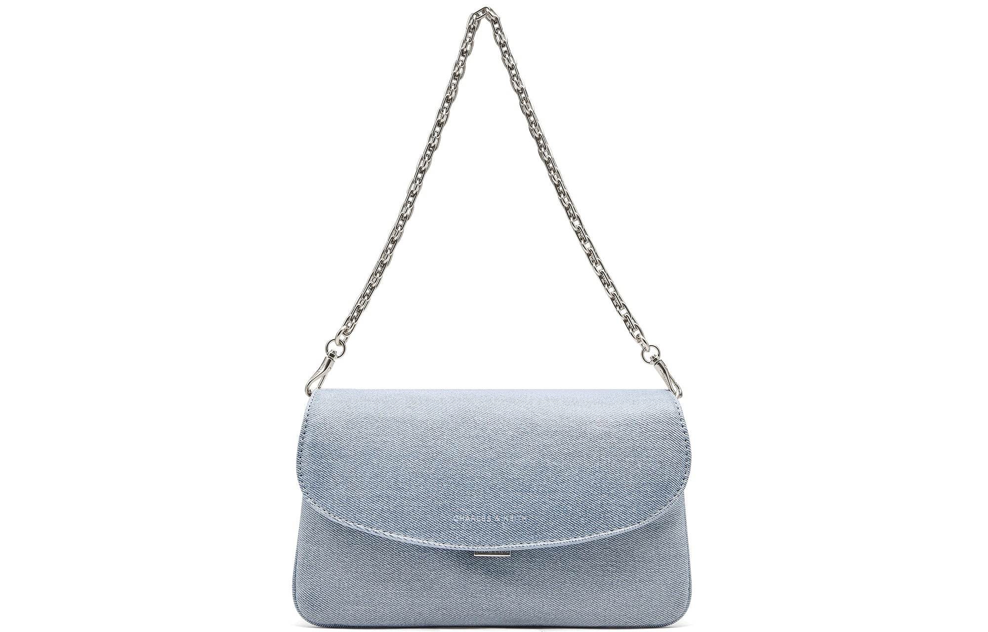 Сумка женская Charles&Keith Tannin - Boxette Shop