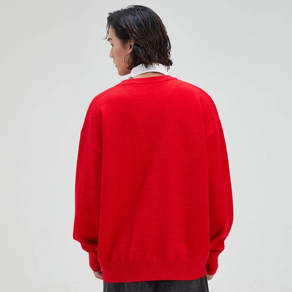 Свитер Minfinity - Boxette Shop