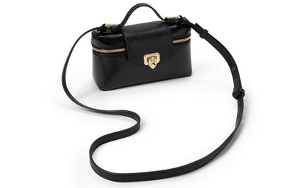 Сумка женская Charles&Keith Ck Handheld Square Box Cosmetic - Boxette Shop