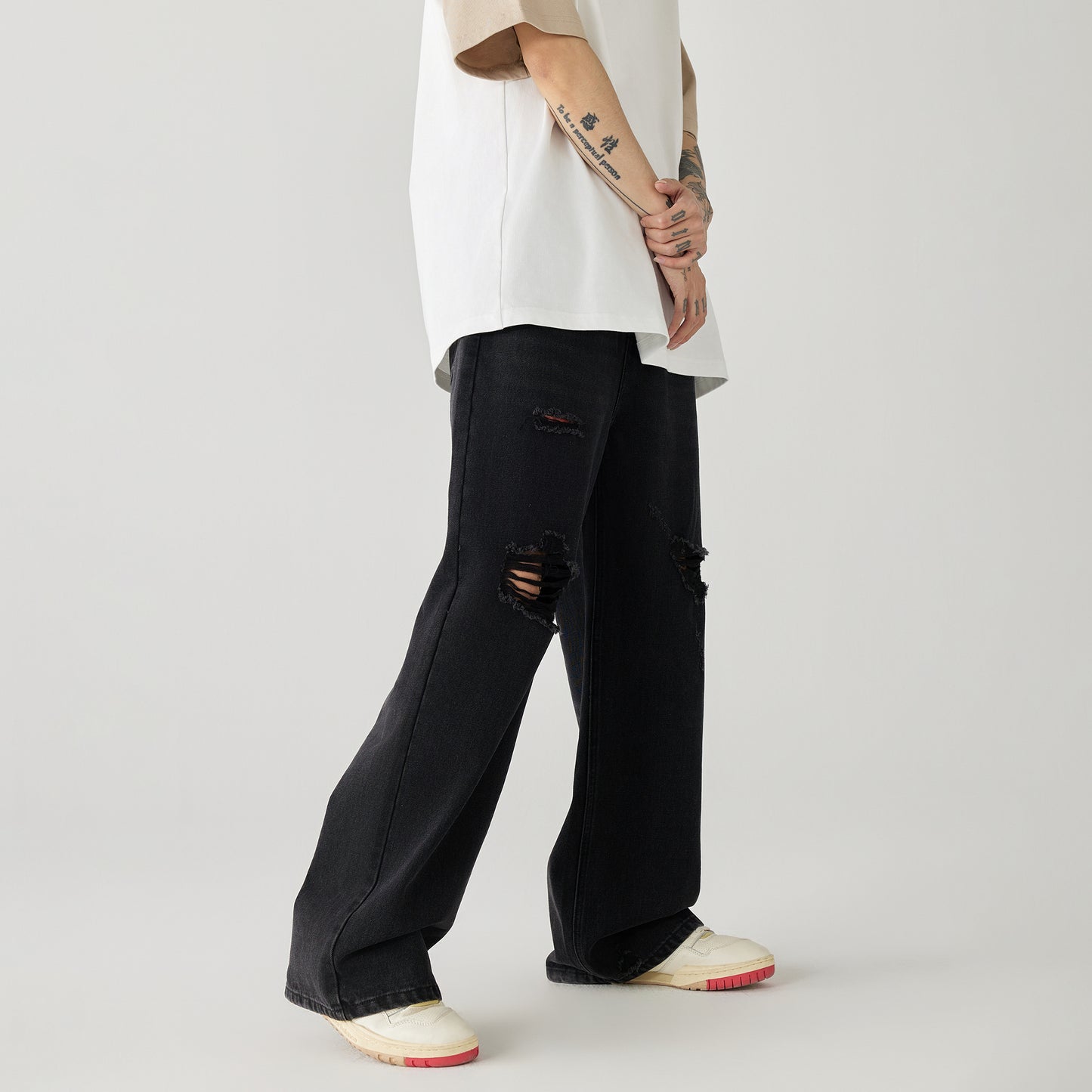 Джинсы GOLFCROSS