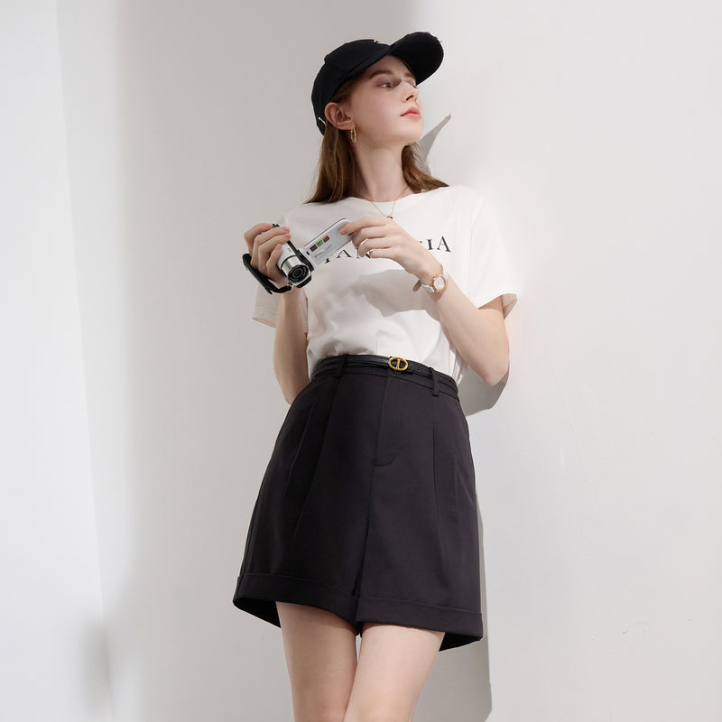 Шорты женские 3Colour