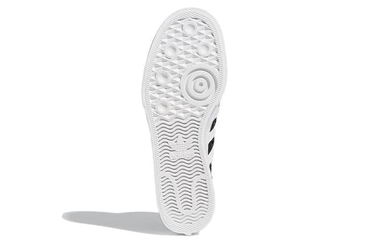 Кроссовки женские Adidas Originals Nizza Platform - Boxette Shop