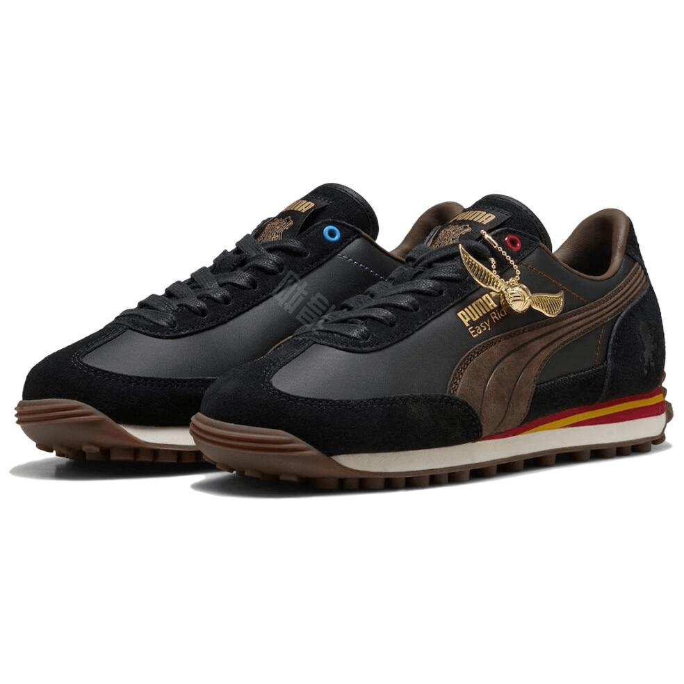 Кроссовки Harry potter x puma easy rider - Boxette Shop