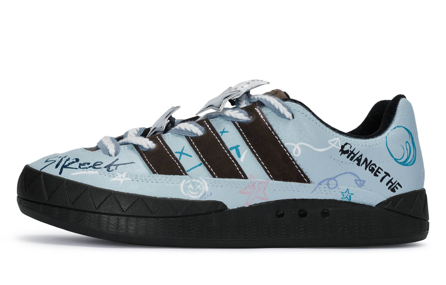 Кроссовки Adidas Originals Adimatic 811 - Boxette Shop
