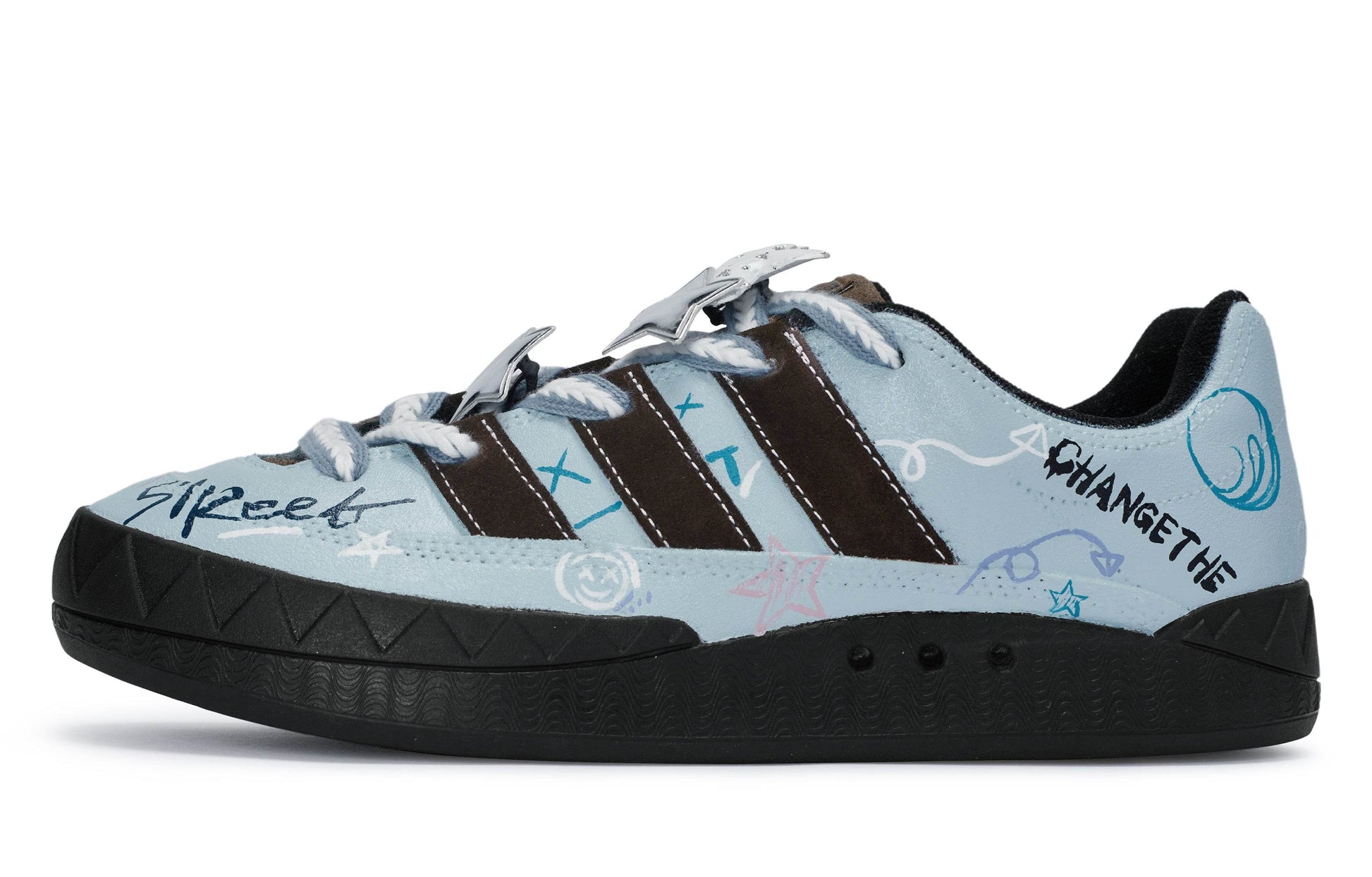Кроссовки Adidas Originals Adimatic 811 - Boxette Shop