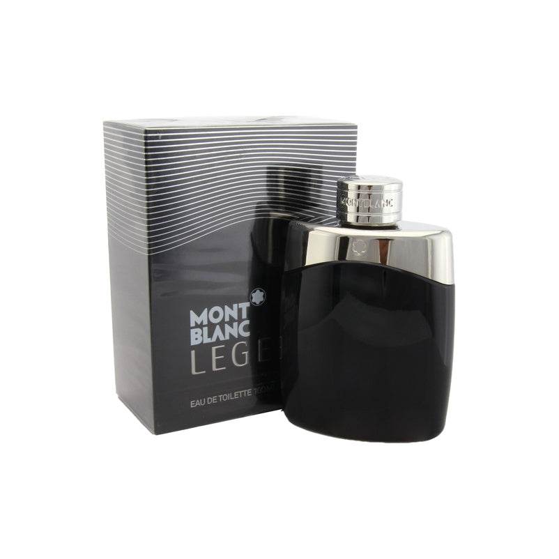 Духи мужские Montblanc Legend - Boxette Shop