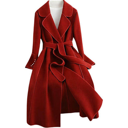 Пальто женское One Shallow - Boxette Shop