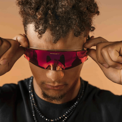 Очки Oakley Kato 9455M - Boxette Shop