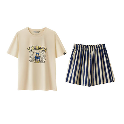 Пижама женская Teenie Weenie Cool