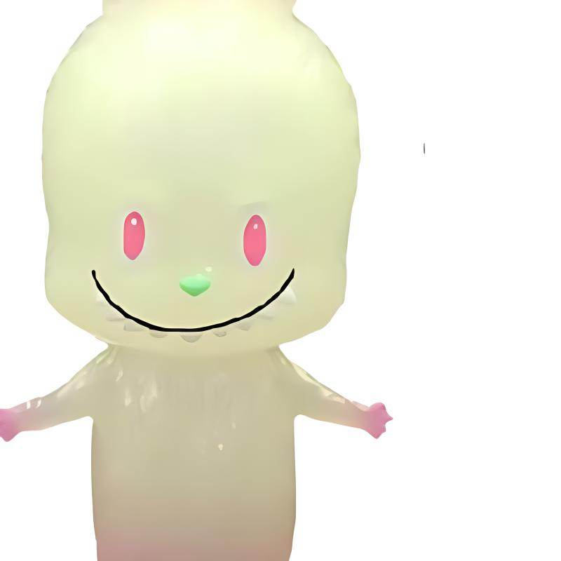 Фигурка Bubble Mart Labubu - Boxette Shop