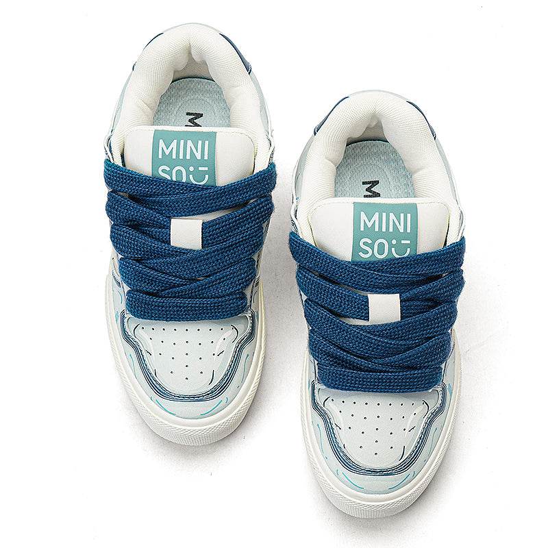 Кроссовки Miniso - Boxette Shop