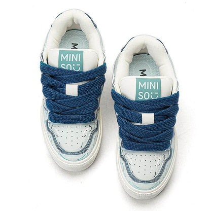 Кроссовки Miniso - Boxette Shop