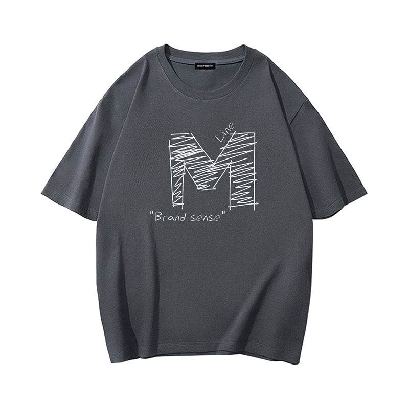 Футболка женская Minfinity - Boxette Shop