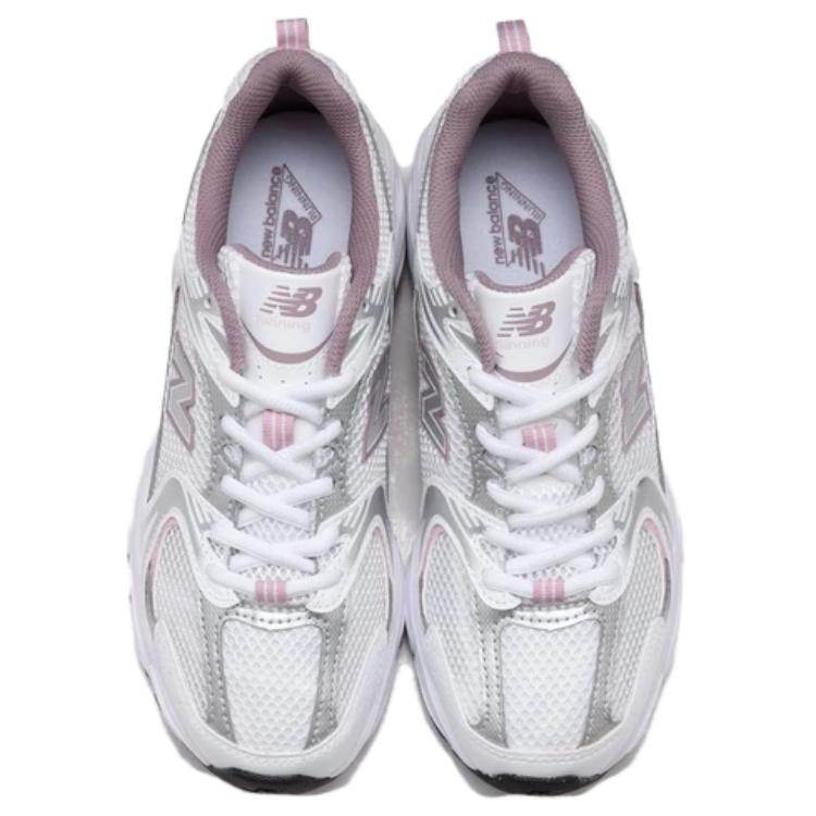 Кроссовки New Balance NB 530 - Boxette Shop