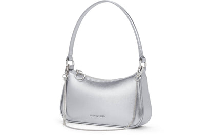 Сумка женская Charles & Keith с застежкой-молнией - Boxette Shop