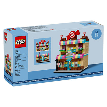 LEGO konstruktori: "Kandy do'koni" (L40692)