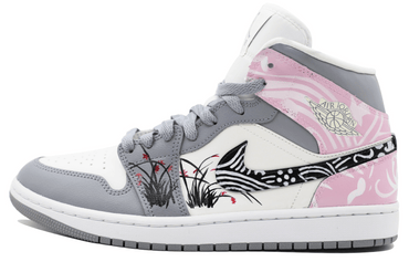 Кроссовки Jordan air holiday limited - Boxette Shop