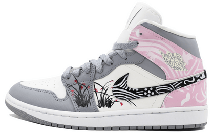 Кроссовки Jordan air holiday limited - Boxette Shop