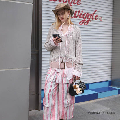 Сумка женская Charles&Keith - Boxette Shop