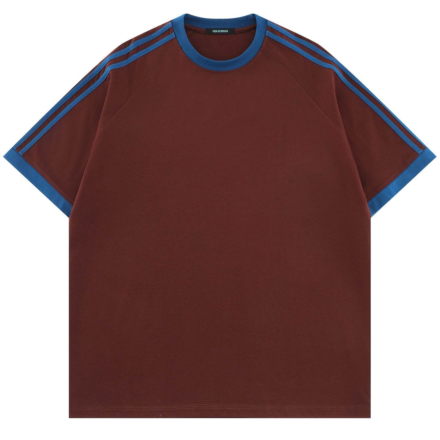 Спортивная футболка женская Golfcross - Boxette Shop