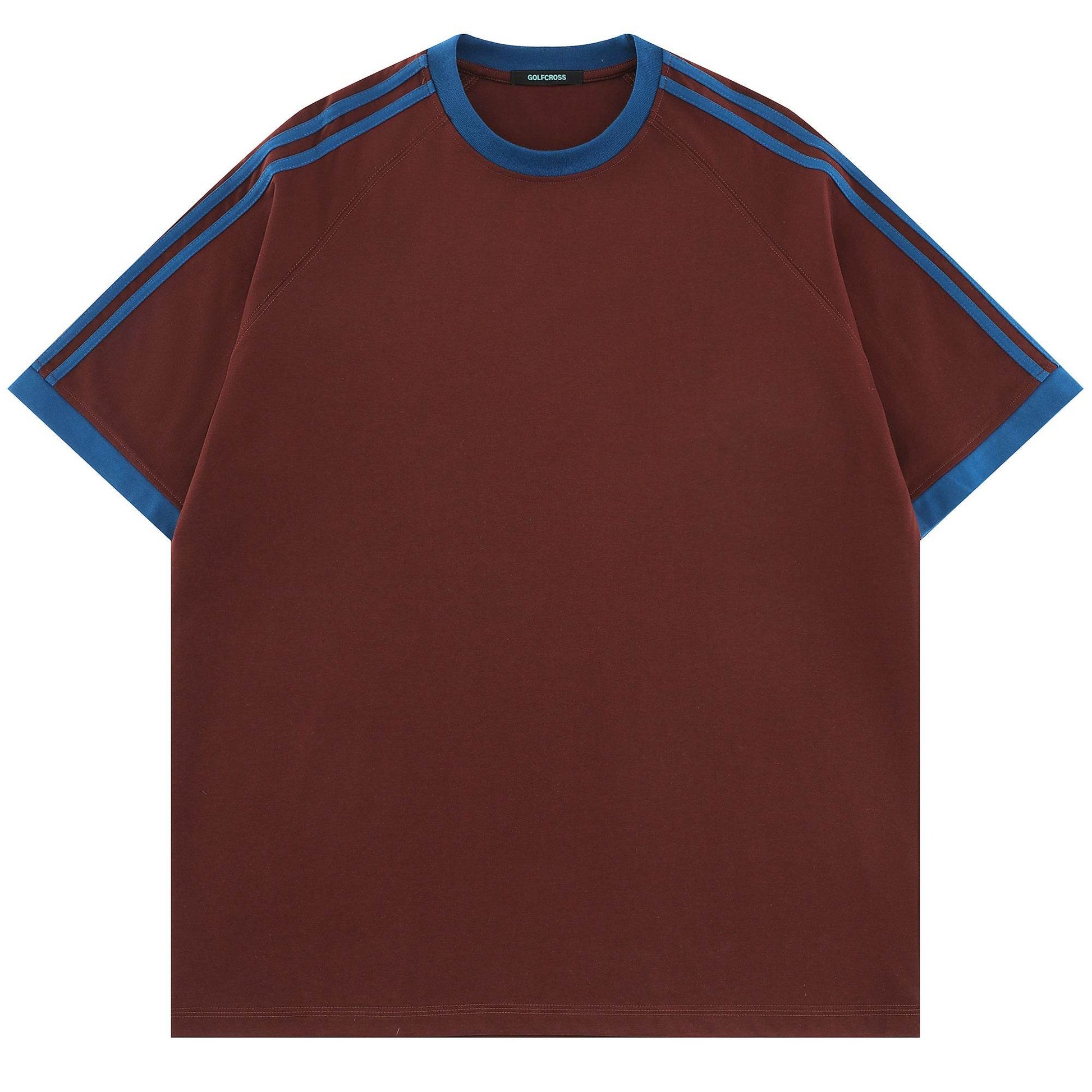 Спортивная футболка женская Golfcross - Boxette Shop