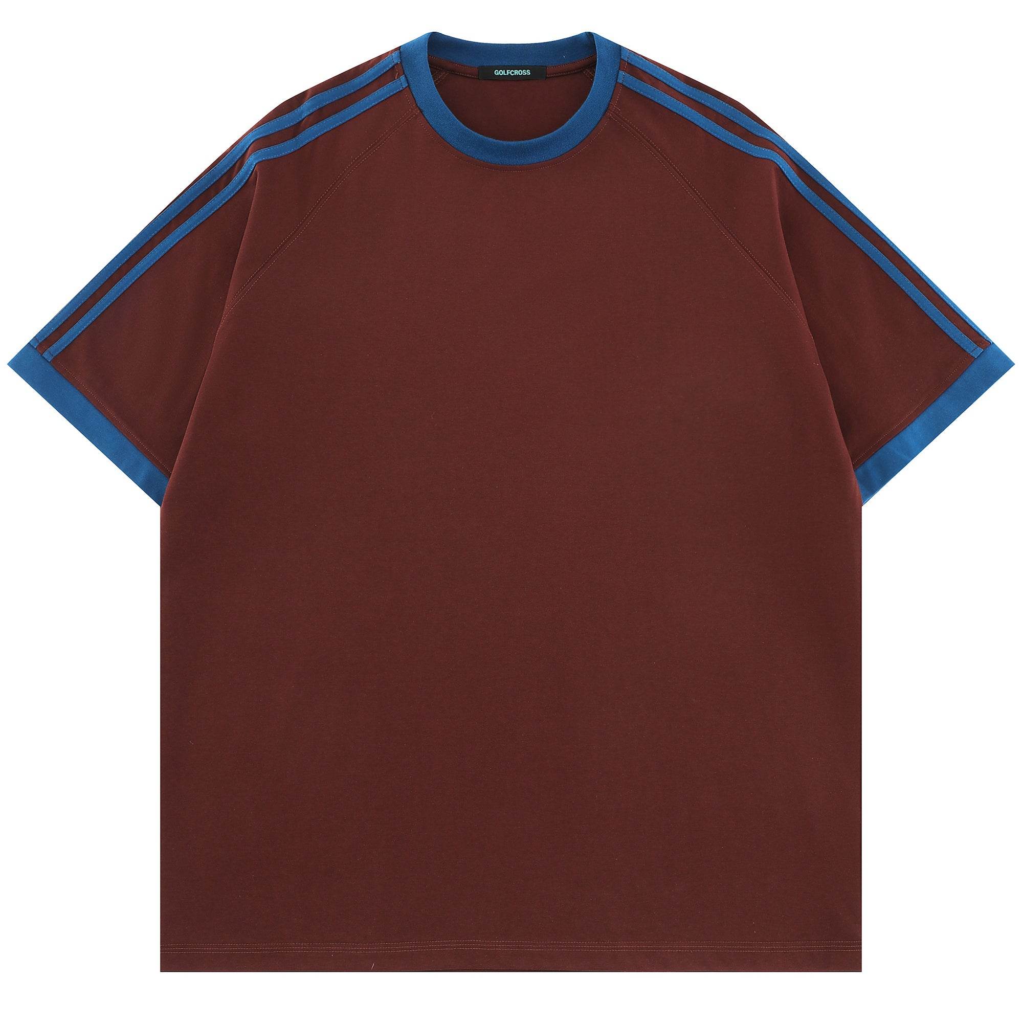 Спортивная футболка женская Golfcross - Boxette Shop