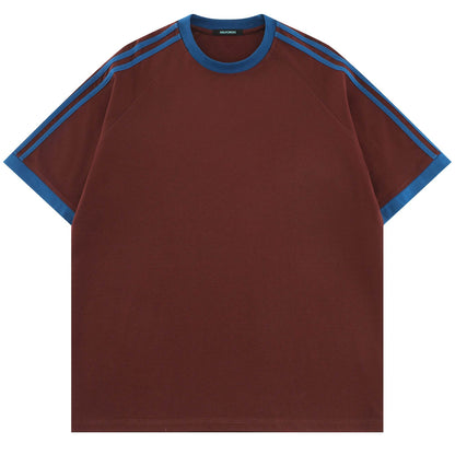 Спортивная футболка женская Golfcross - Boxette Shop