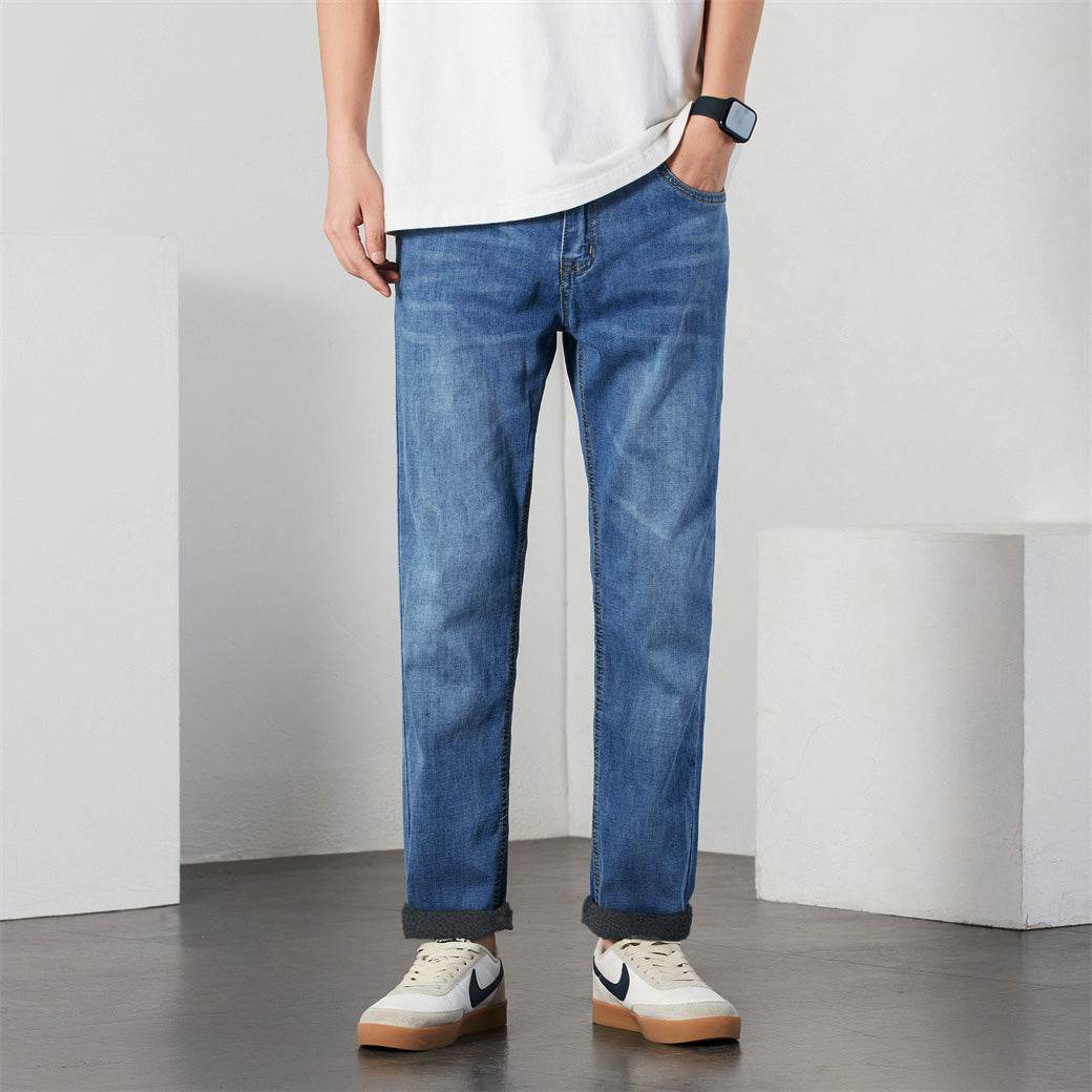 Джинсы мужские Antioffice - Boxette Shop