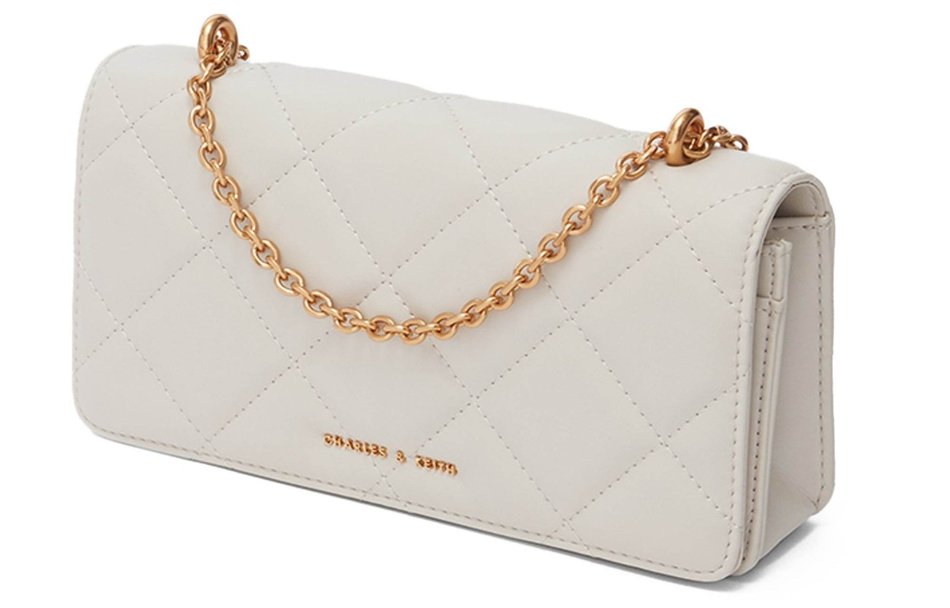 Сумка женская Charles & Keith - Boxette Shop