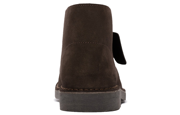 Ботинки мужские Clarks