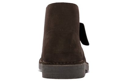 Ботинки мужские Clarks