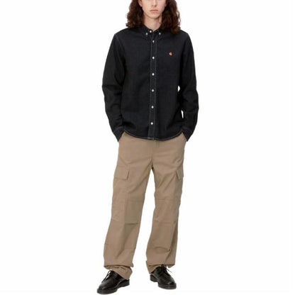 Брюки мужские Carhartt WIP FW24 regular cargo