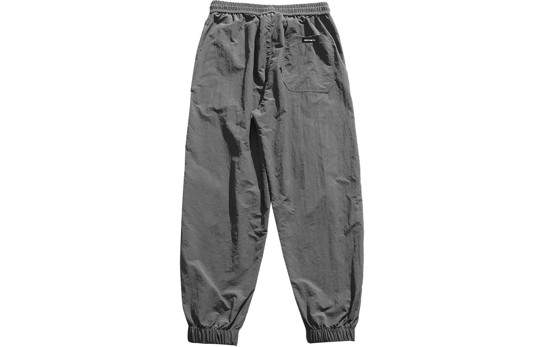 Брюки мужские Minfinity - Boxette Shop