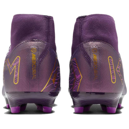 Бутсы Nike Mercurial Superfly 10 Academy "Kylian Mbappe"