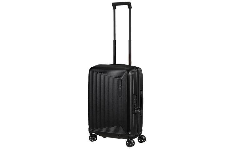 Чемодан Samsonite Nuon - Boxette Shop