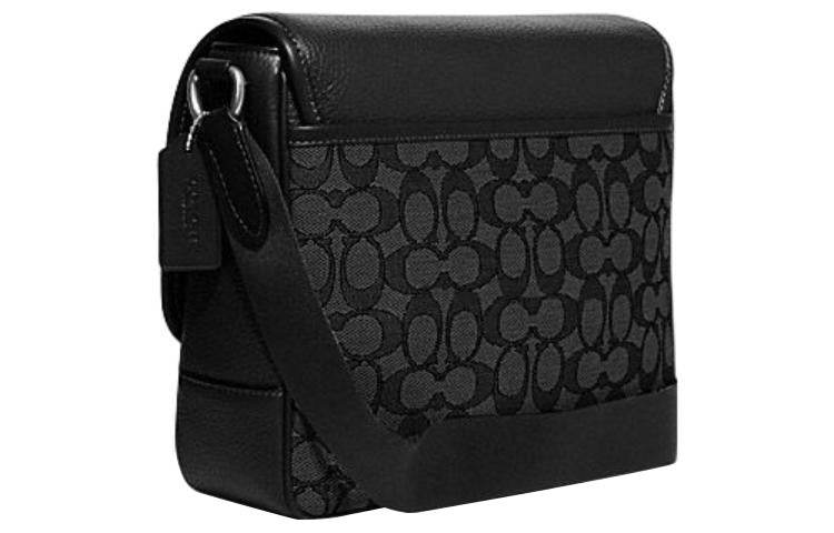 Сумка мужская Coach - Boxette Shop