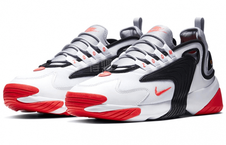 Кроссовки мужские Удобные Nike Zoom 2k - Boxette Shop