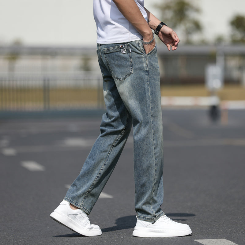 Джинсы мужские Antioffice Retro Street