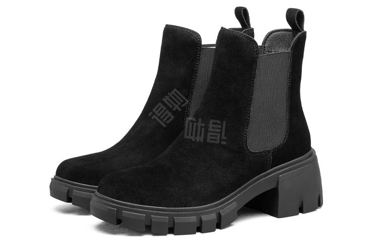 Ayollar uchun Skechers Top Notch Chelsi butsalari