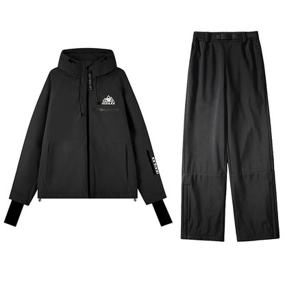 Ayollar chang'i kostyumi MAX SOVG'A OLING