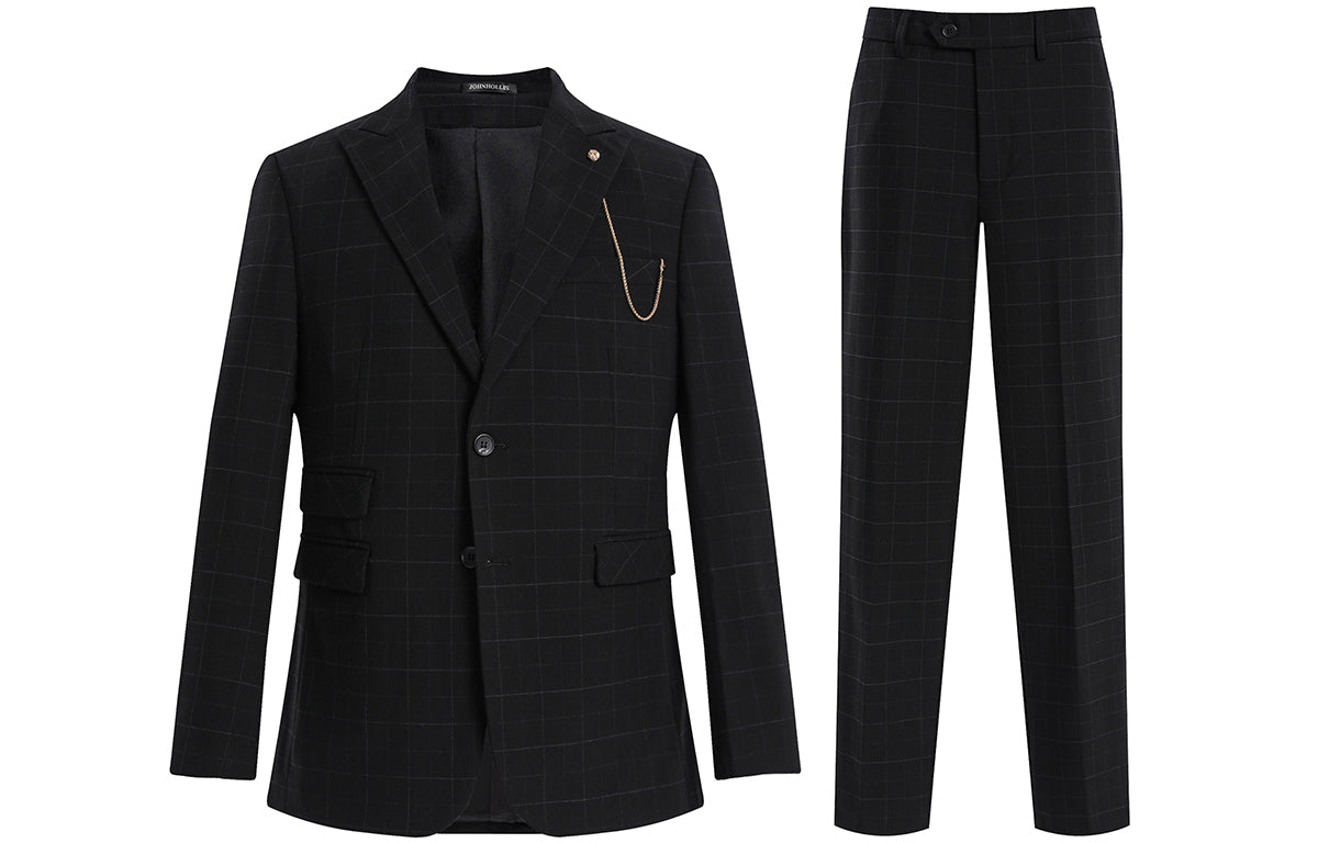 Костюм мужской Johnhollis